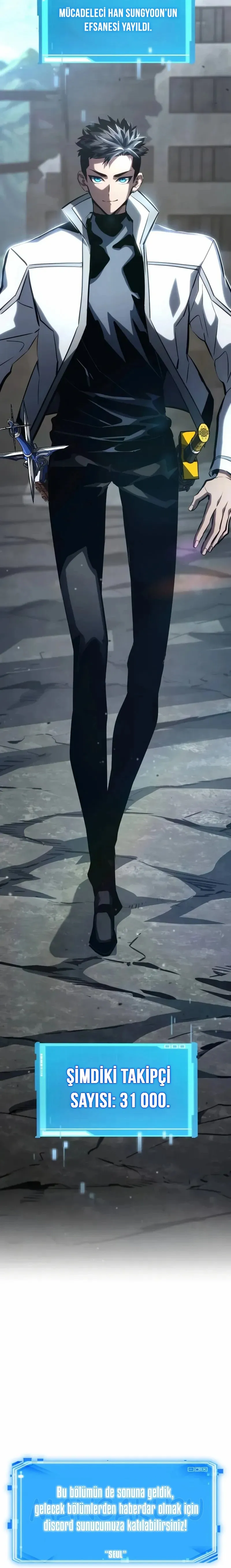 Limitsiz Avcı – Bölüm 105 5 ay 4.1 K 5 S32