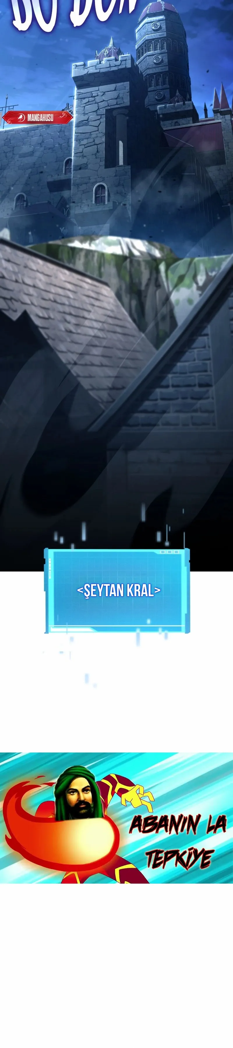 Limitsiz Avcı – Bölüm 108 5 ay 4.0 K 11 S15