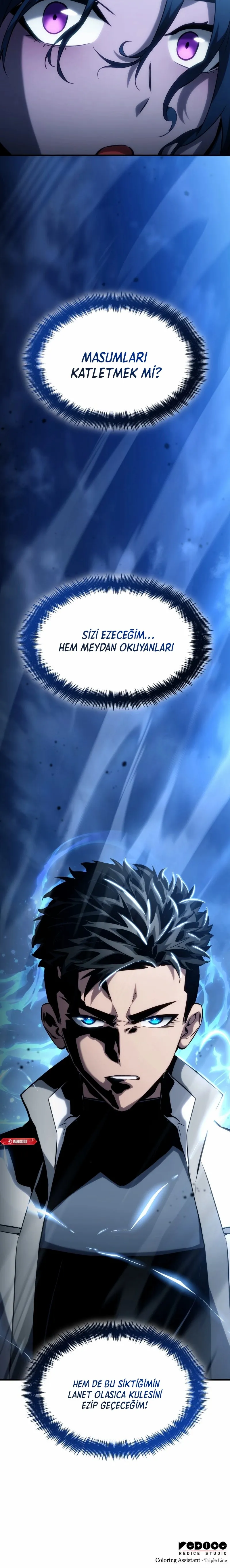 Limitsiz Avcı – Bölüm 109 5 ay 4.0 K 8 S26