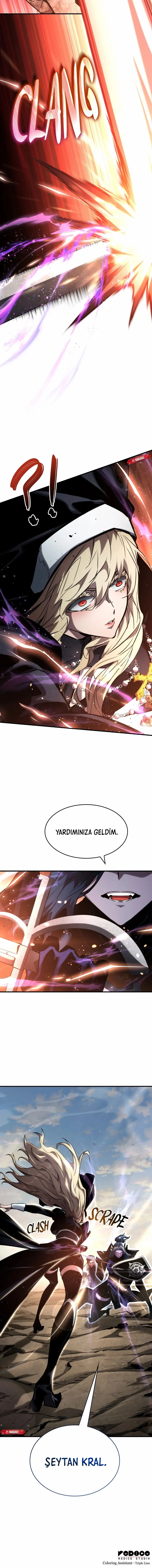 Limitsiz Avcı – Bölüm 111 5 ay 3.9 K 9 S22