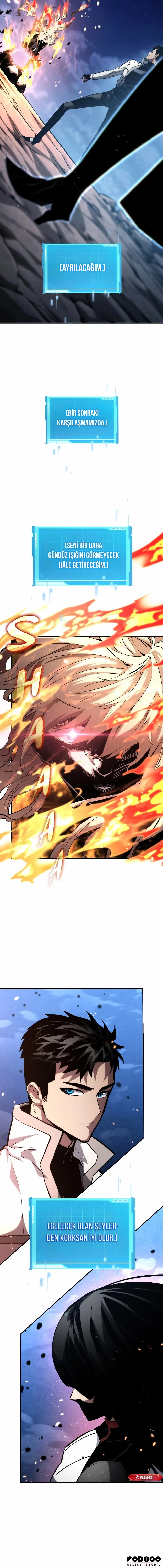 Limitsiz Avcı – Bölüm 112 5 ay 3.8 K 6 S11