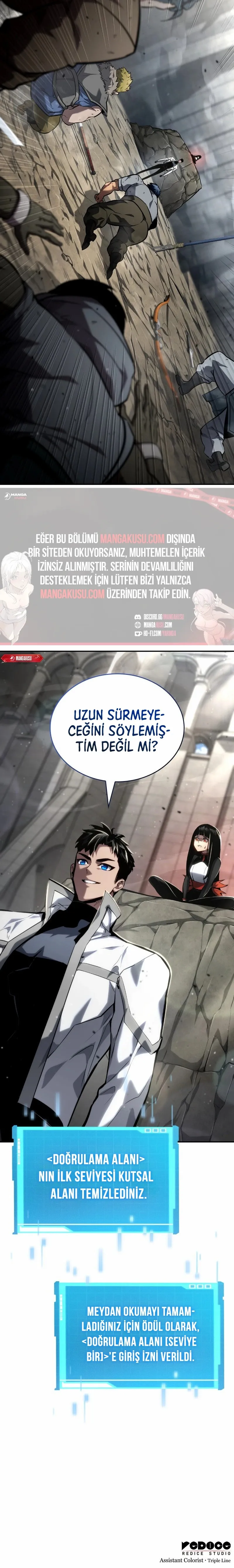 Limitsiz Avcı – Bölüm 114 5 ay 3.8 K 7 S12