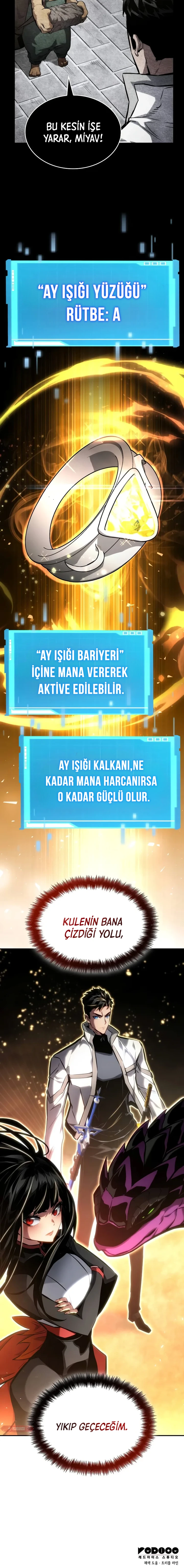 Limitsiz Avcı – Bölüm 117 5 ay 4.0 K 9 S22