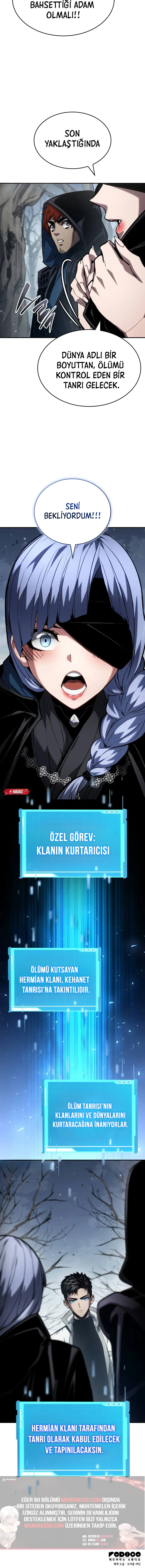 Limitsiz Avcı – Bölüm 119 5 ay 3.9 K 10 S13