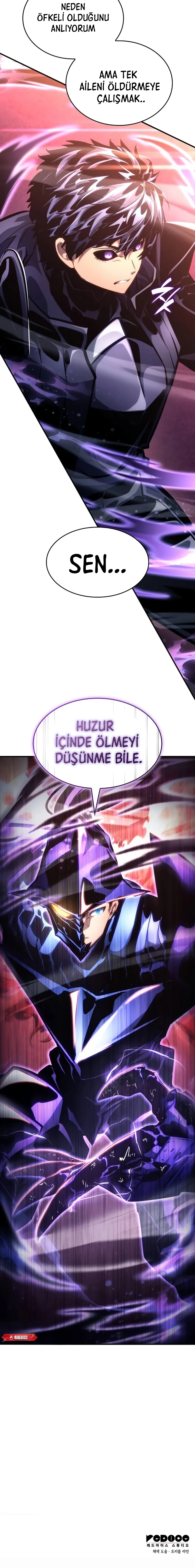 Limitsiz Avcı – Bölüm 122 5 ay 3.6 K 14 S34