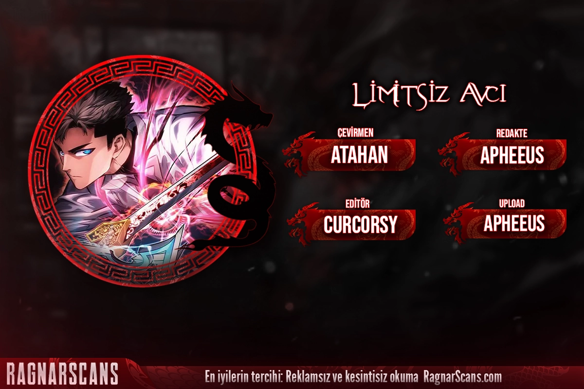 Limitsiz Avcı – Bölüm 131 3 ay 2.9 K 17 S1