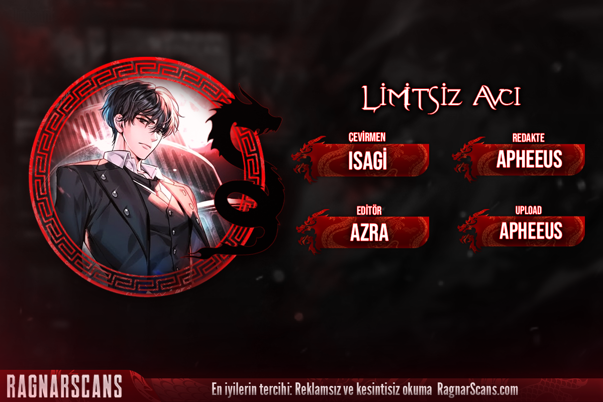 Limitsiz Avcı – Bölüm 133 2 ay 2.5 K 19 S14