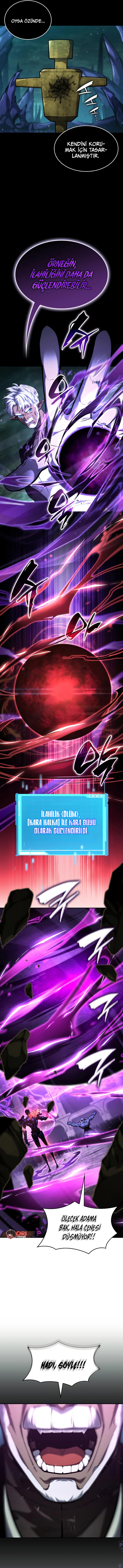 Limitsiz Avcı – Bölüm 135 4 hafta 1.4 K 9 S20