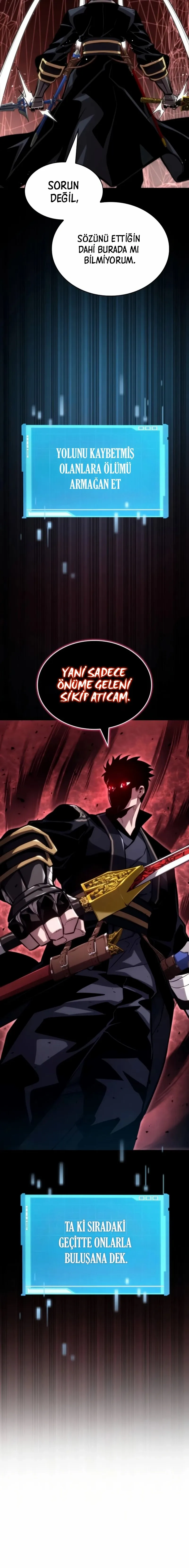 Limitsiz Avcı – Bölüm 81 5 ay 4.6 K 8 S20