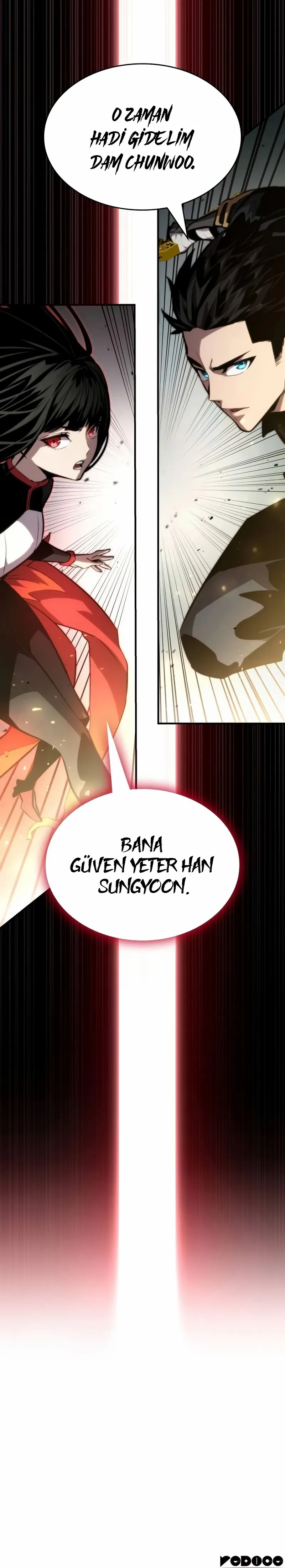 Limitsiz Avcı – Bölüm 82 5 ay 4.3 K 10 S12