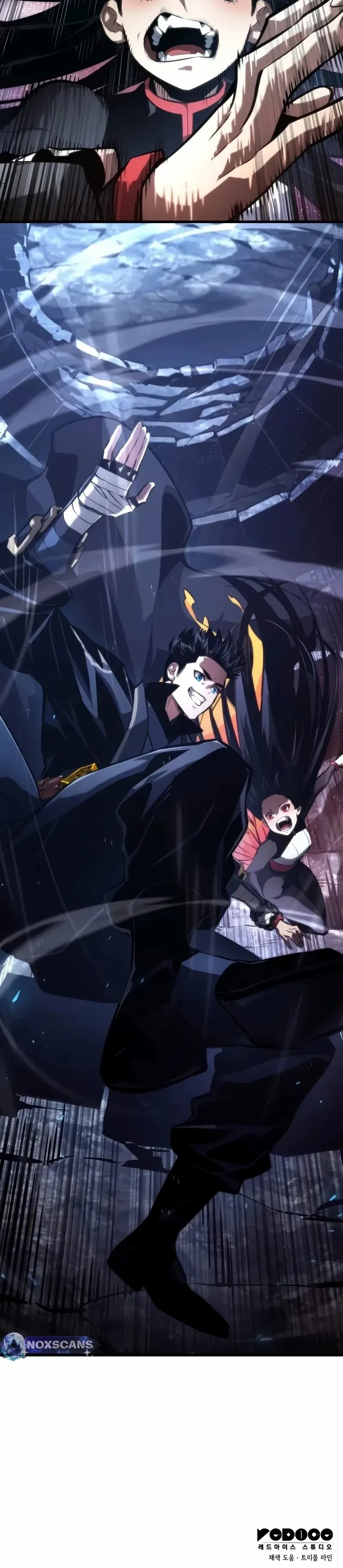 Limitsiz Avcı – Bölüm 86 5 ay 4.6 K 10 S24