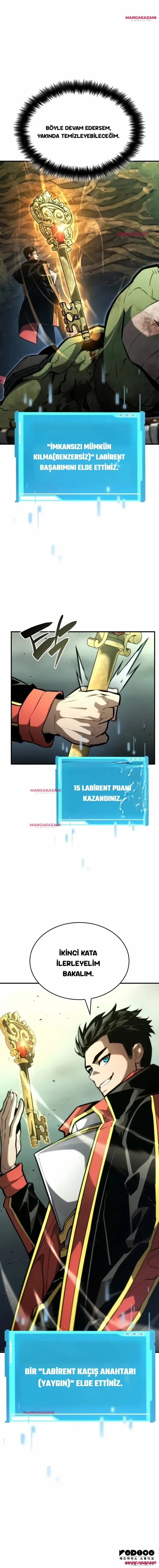 Limitsiz Avcı – Bölüm 89 5 ay 4.3 K 18 S11