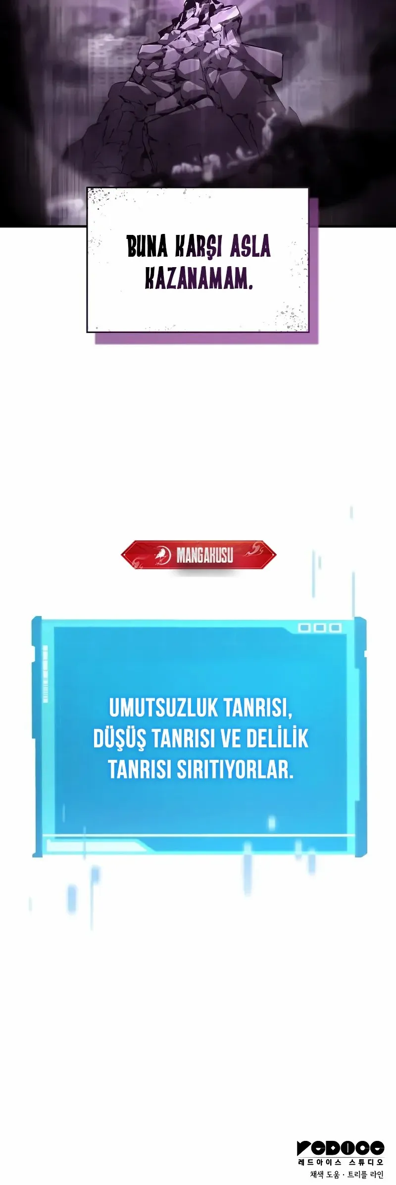 Limitsiz Avcı – Bölüm 98 5 ay 4.6 K 7 S30